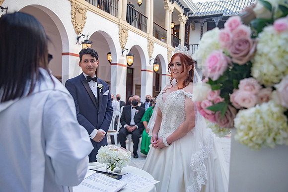 374-Nadya-Bryan W @ Casa de España