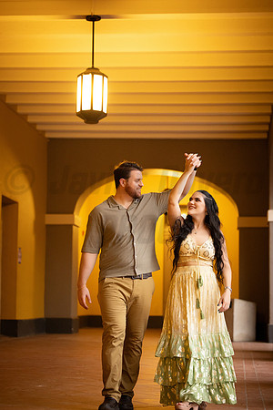 100-Valeria & Carlos