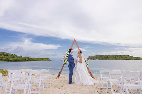342-Vieques Weddings and Events
