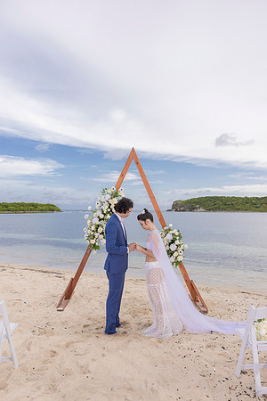 435-Vieques Weddings and Events