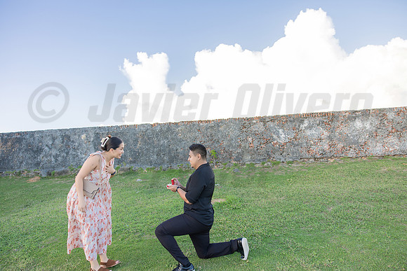 011-Jesus Proposal
