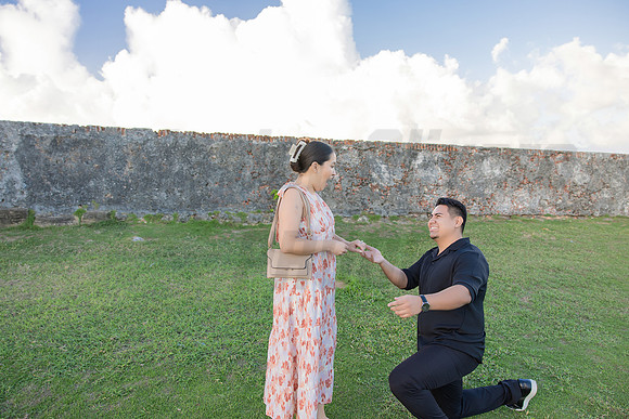 039-Jesus Proposal