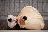005-Shanta & Mike @ Old SJ