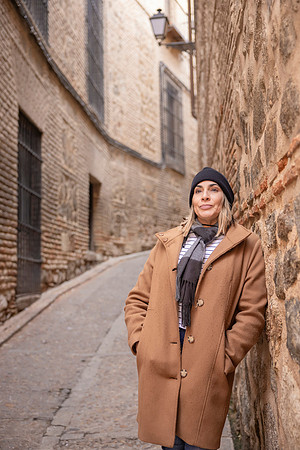 158-Madrid Enero 2025