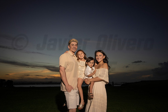 205-Jenny Family
