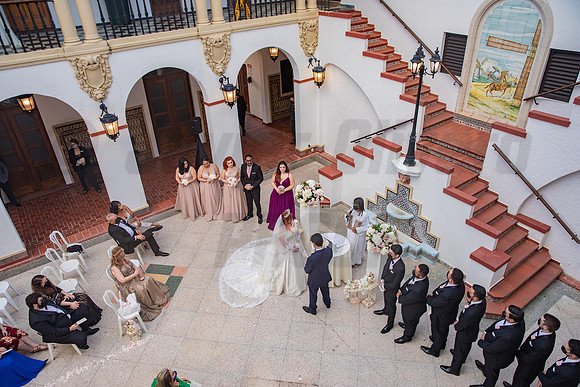 339-Nadya-Bryan W @ Casa de España