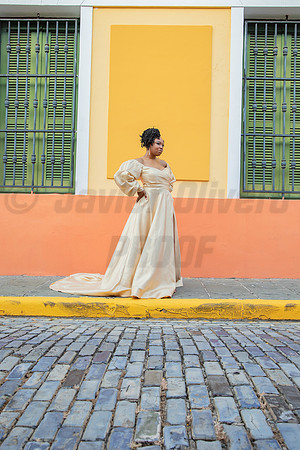 138-Shanta & Mike @ Old SJ