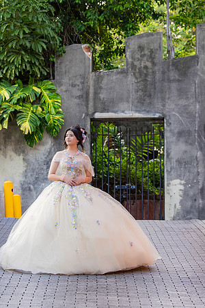 147- Mia Old SJ