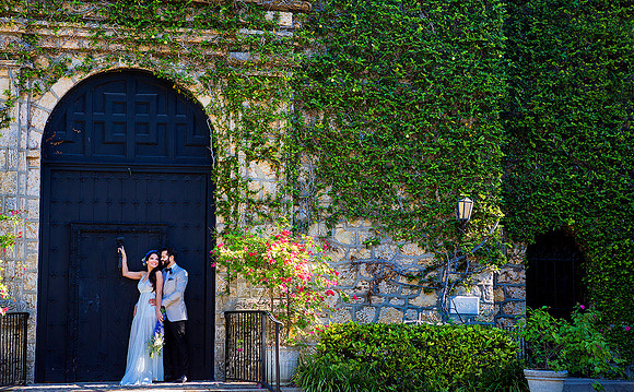 Miami Weddings San Juan Puerto Rico Wedding Photographer