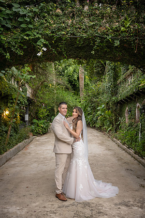 208-Chelsea & Estephan W