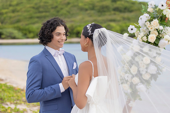 323-Vieques Weddings and Events