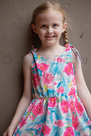 019-Danielle Family