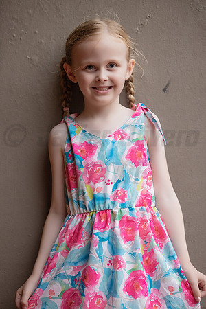 022-Danielle Family