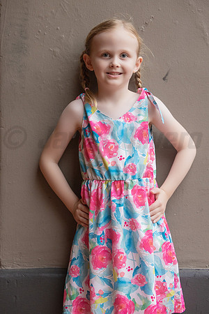 029-Danielle Family