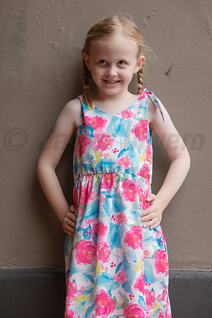 031-Danielle Family