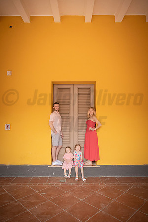 092-Danielle Family