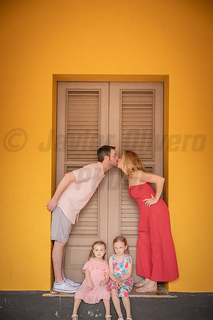 097-Danielle Family