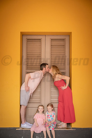 100-Danielle Family
