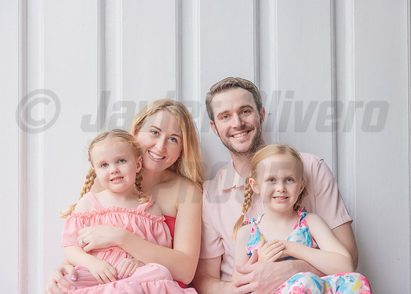 240-Danielle Family