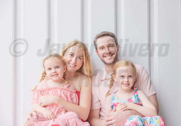 241-Danielle Family