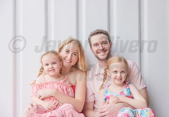 242-Danielle Family