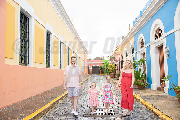 305-Danielle Family