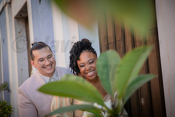 106-Shanta & Mike @ Old SJ