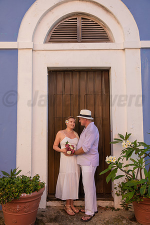 066-Jack & Manuela @ Old SJ-Piñones
