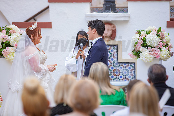 309-Nadya-Bryan W @ Casa de España