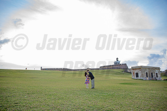 291-Jeehae & Michael @ Old SJ