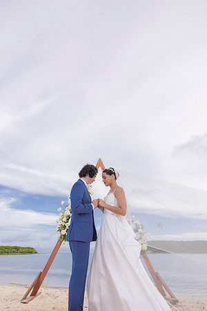 320-Vieques Weddings and Events