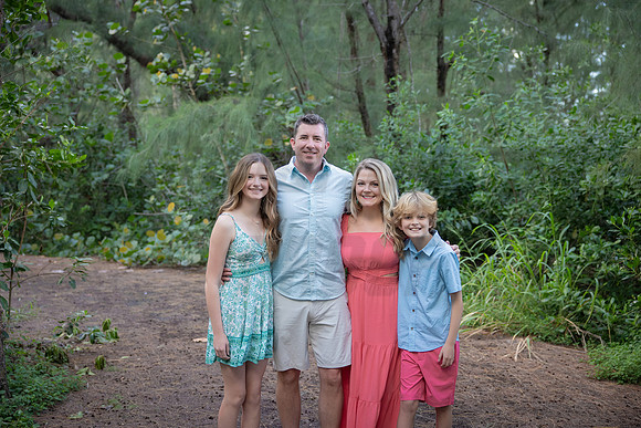002-Sarah Anthony Family
