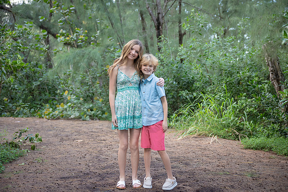 015-Sarah Anthony Family