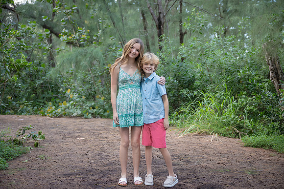 014-Sarah Anthony Family