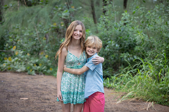 018-Sarah Anthony Family