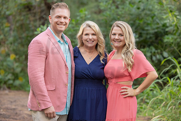 100-Sarah Anthony Family