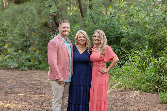 102-Sarah Anthony Family