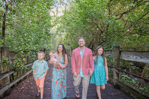 182-Sarah Anthony Family