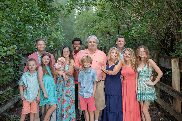 219-Sarah Anthony Family