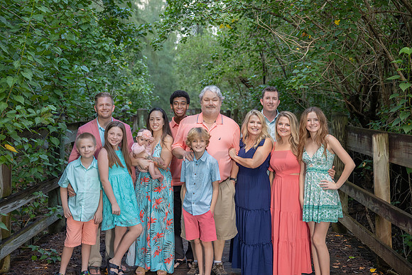 221-Sarah Anthony Family