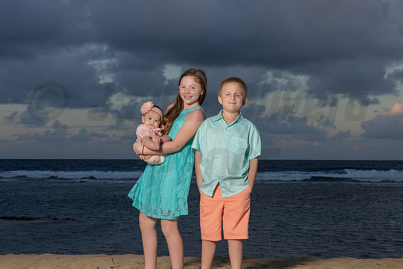 253-Sarah Anthony Family