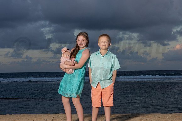 255-Sarah Anthony Family