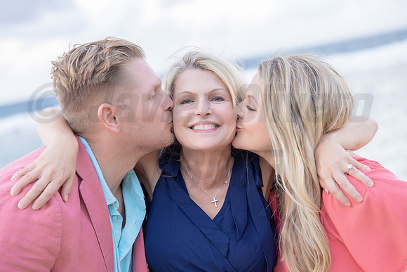 302-Sarah Anthony Family