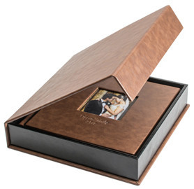 Crystal Box