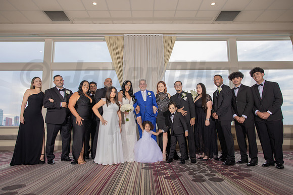268-Michelin-Diana Wedding @ Rusty Pelican