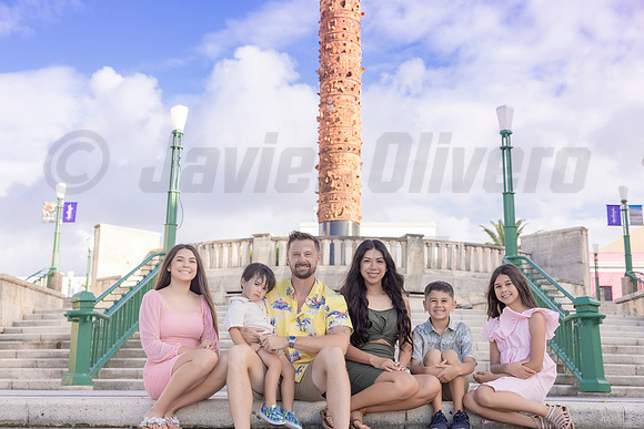 005-CRAIG FAMILY