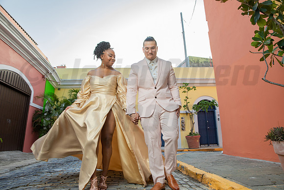 161-Shanta & Mike @ Old SJ