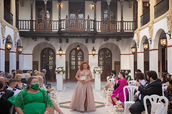 249-Nadya-Bryan W @ Casa de España