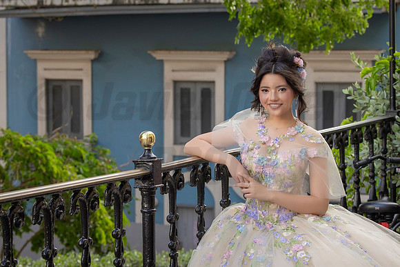 021- Mia Old SJ