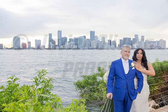 411-Michelin-Diana Wedding @ Rusty Pelican